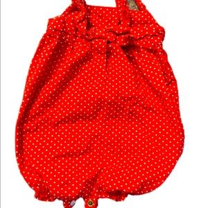 Baby dress